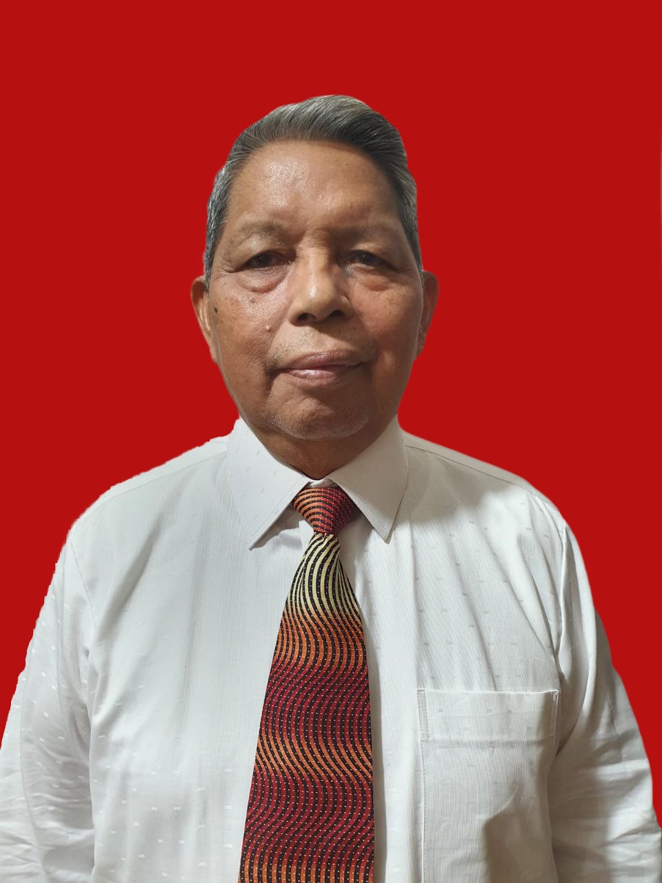 Prof. Dr. M. Dien Madjid