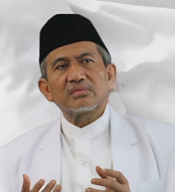 Dr. Ahsin Sakho Bin Muhammad Asyrofuddin