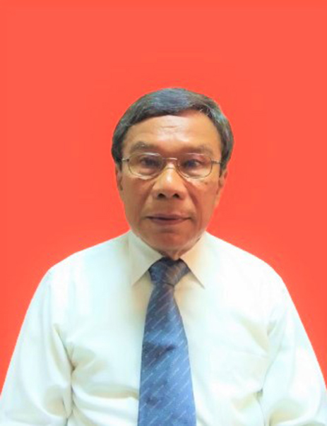 Prof. Dr. H Zainun Kamaluddin Fakih M.A.