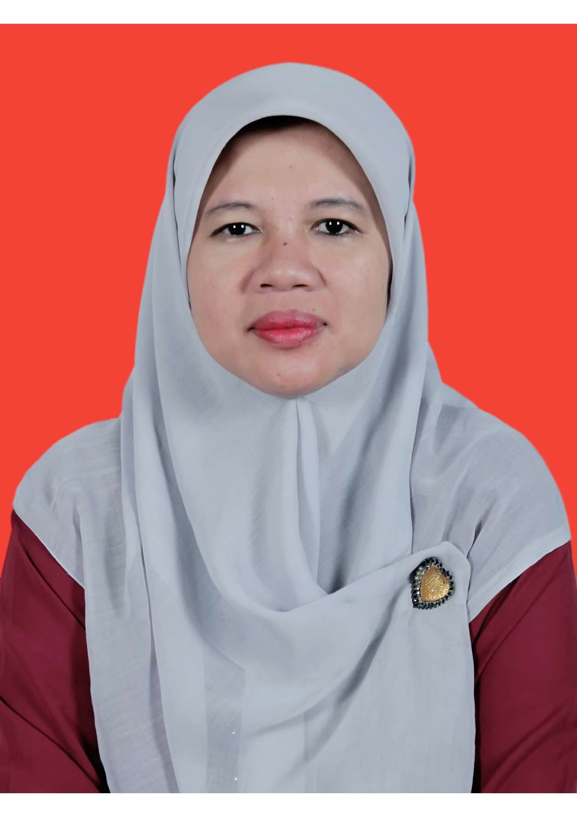 Siti Nadroh