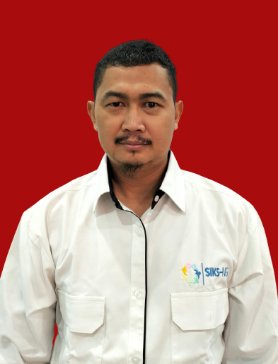 Abdul Rahman S.Sos.I., M.Si