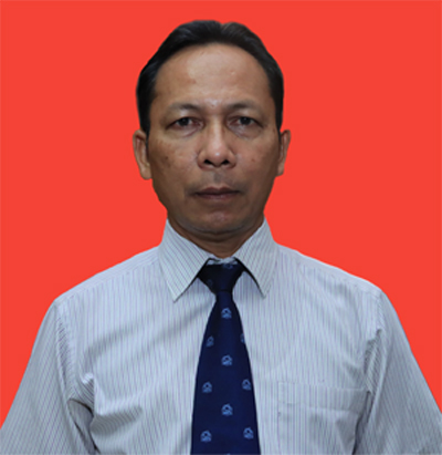 Drs. Nanang Saikhu M.A.P