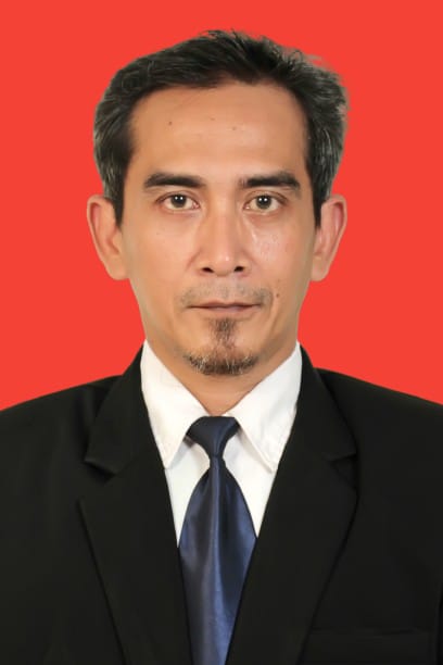 Syahirul Alim M.Si